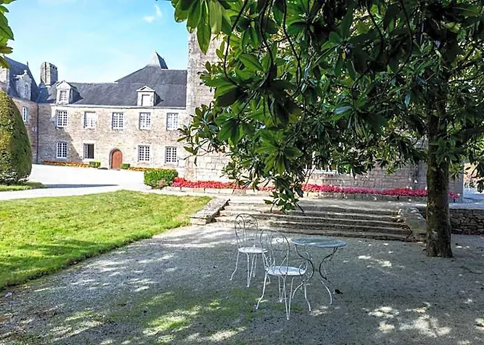 Manoir Du Stang